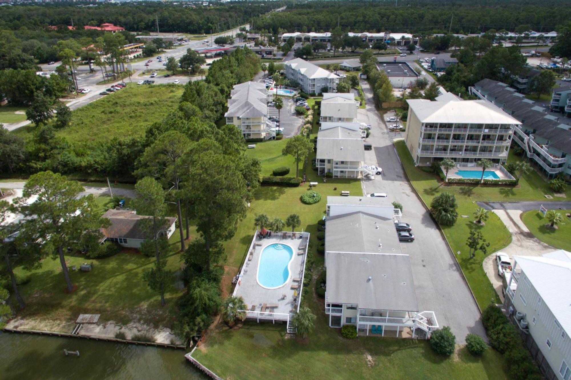 Wolf Bay Villas 106 Orange Beach Exterior photo