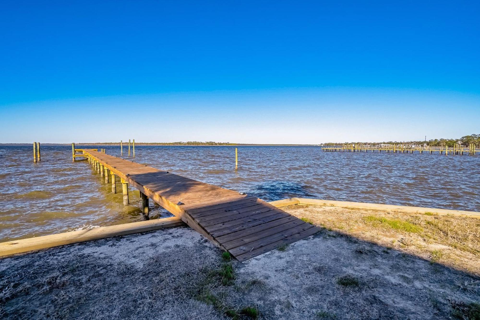 Wolf Bay Villas 106 Orange Beach Exterior photo