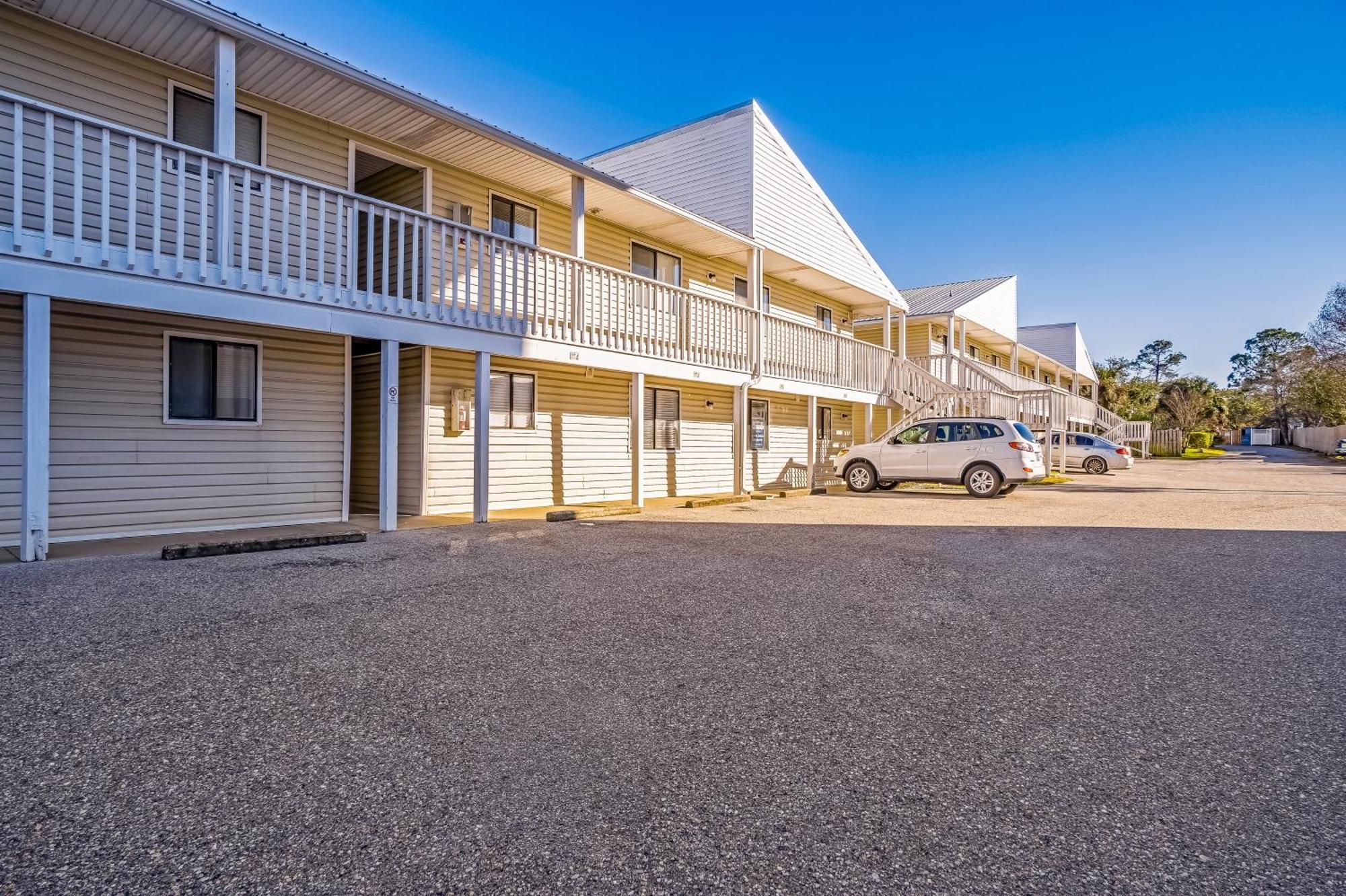 Wolf Bay Villas 106 Orange Beach Exterior photo