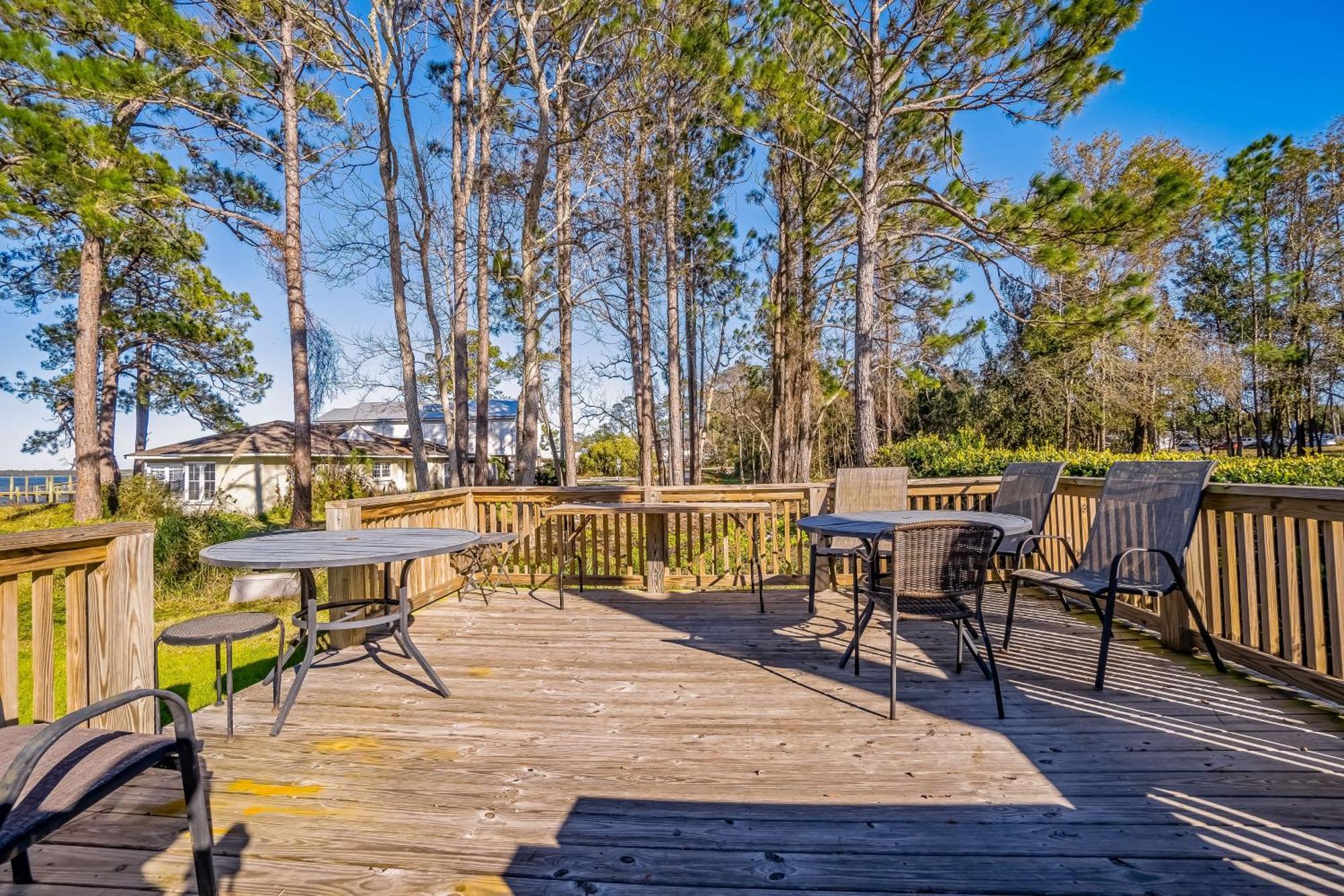 Wolf Bay Villas 106 Orange Beach Exterior photo