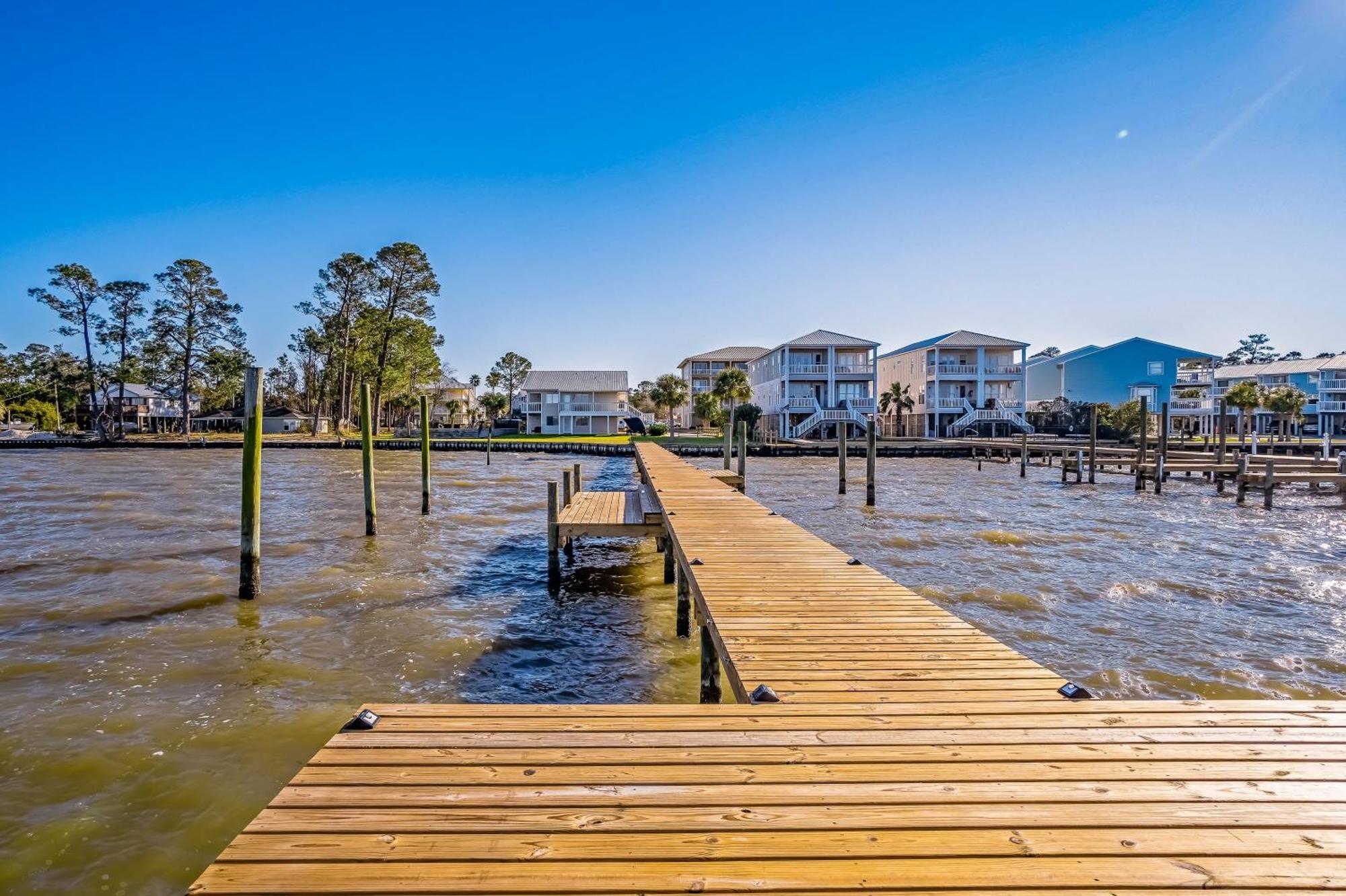 Wolf Bay Villas 106 Orange Beach Exterior photo