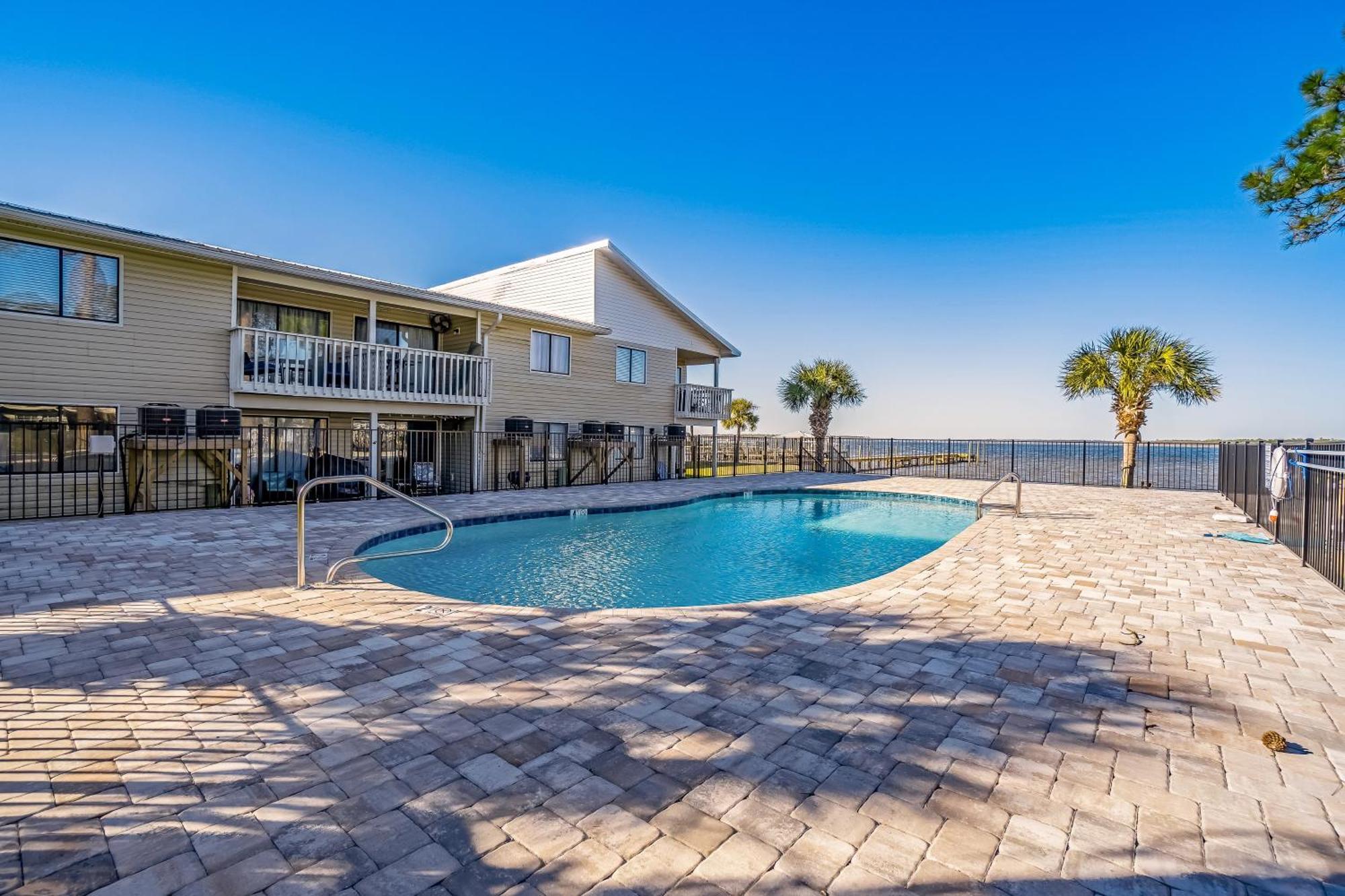 Wolf Bay Villas 106 Orange Beach Exterior photo