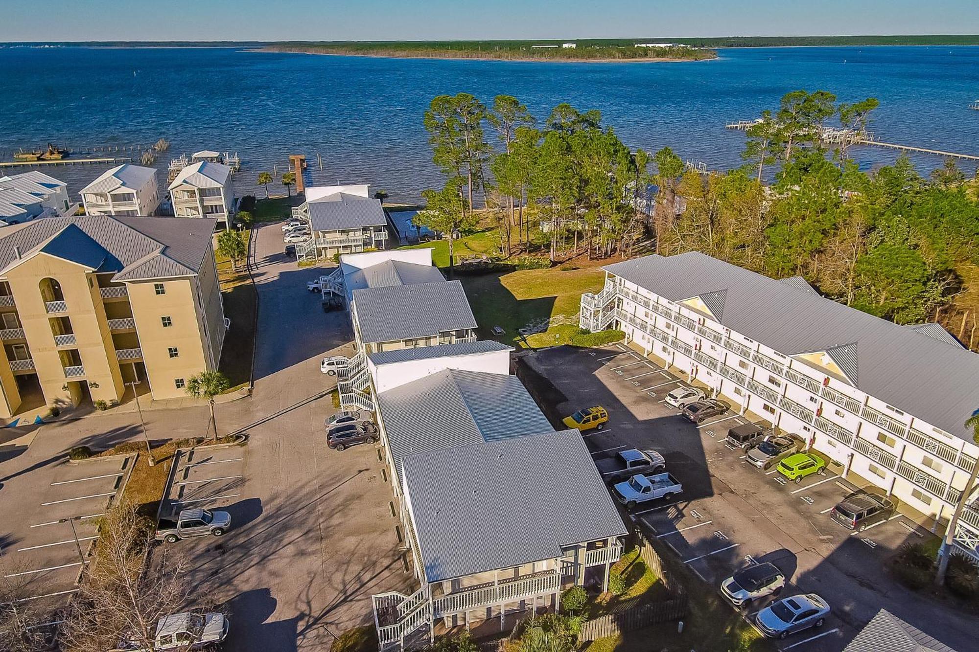 Wolf Bay Villas 106 Orange Beach Exterior photo